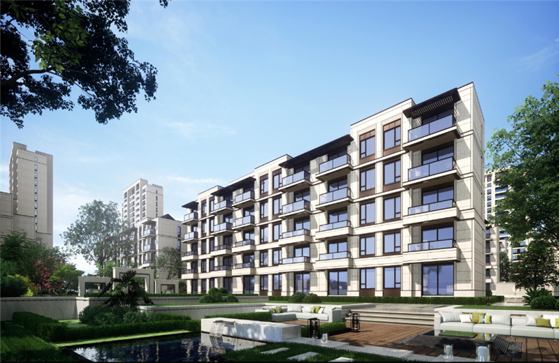 2022年10月12日，BJL平台承建的上海嘉定新城菊园社区JDC1-0402单元05-02地块项目荣获第二届中国智能建造及BIM应用大赛智能建造装配式技术案例赛组一等奖。